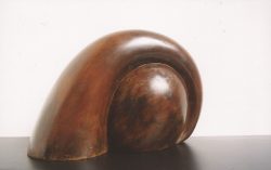 nr. B14, brons, 20 cm