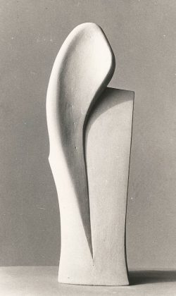 nr. B18, natuursteen, 50 cm