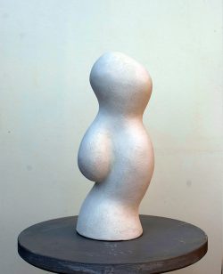 nr. B34, klei, 30 cm